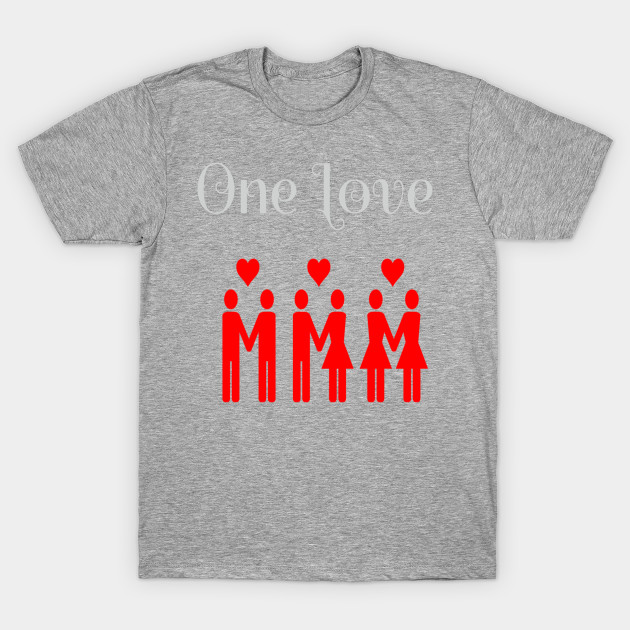 Gay Love Equal Love